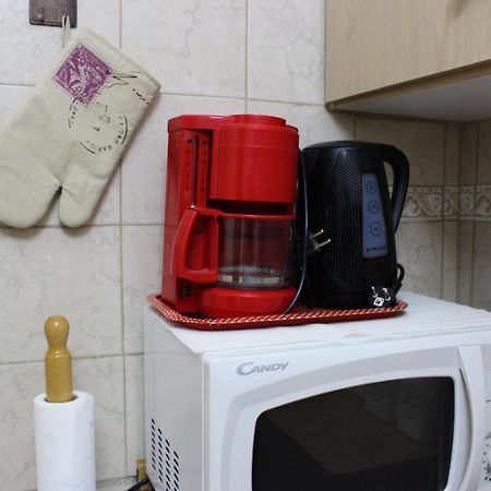 Casa Chalichiopoulo, Corfu Town Apartment Bagian luar foto