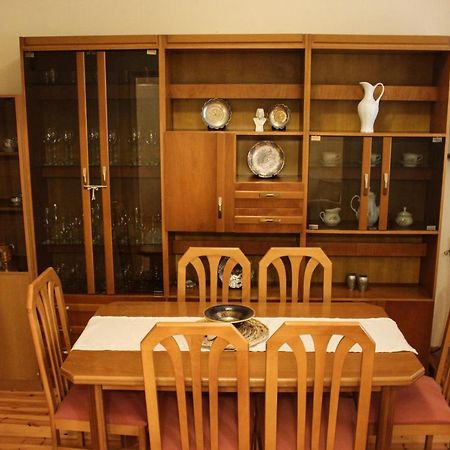 Casa Chalichiopoulo, Corfu Town Apartment Bagian luar foto