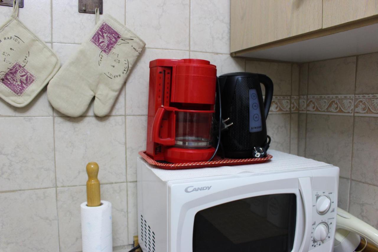 Casa Chalichiopoulo, Corfu Town Apartment Bagian luar foto