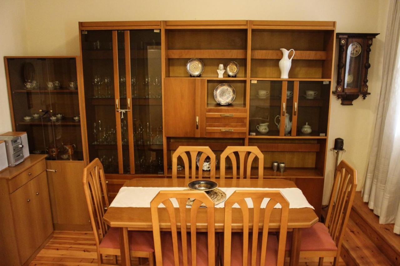 Casa Chalichiopoulo, Corfu Town Apartment Bagian luar foto