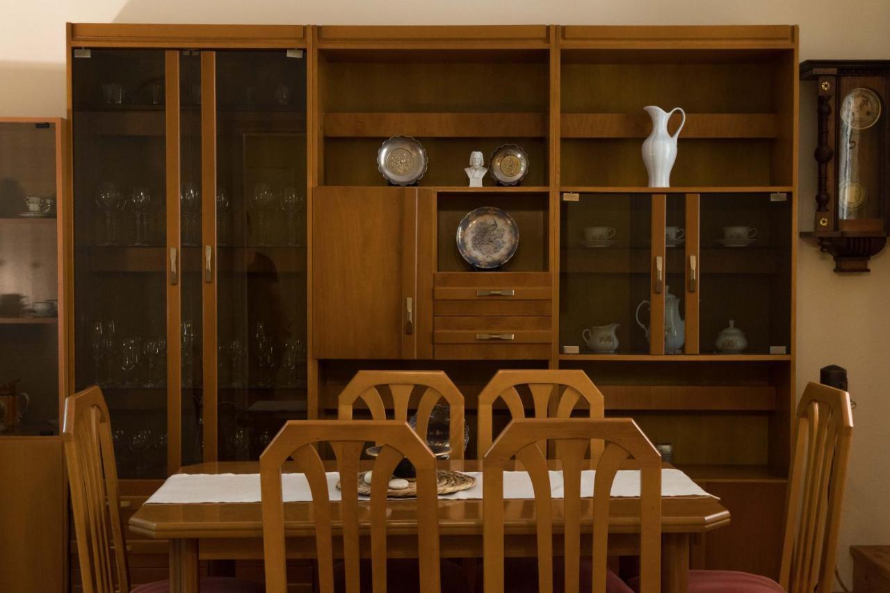Casa Chalichiopoulo, Corfu Town Apartment Bagian luar foto
